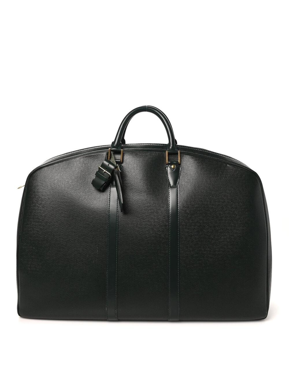 Louis Vuitton Taiga Helanga 1 Poche #367018L75B